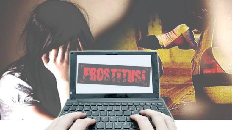 Prostitusi Online Dibongkar, Tarif Sekali Kencan Wow
