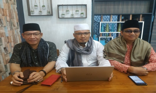 Hukum Fikih Pelaksanaan Ibadah Saat Wabah Corona