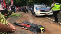 Kecelakaan Maut di Tanjungpinang