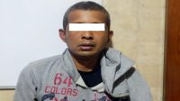 Pencuri Handphone di Tanjungpinang Ditembak Polisi