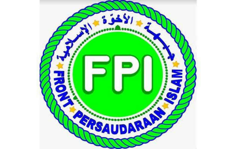 Front Persaudaraan Islam